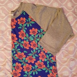 LuLaRoe Randy Tee